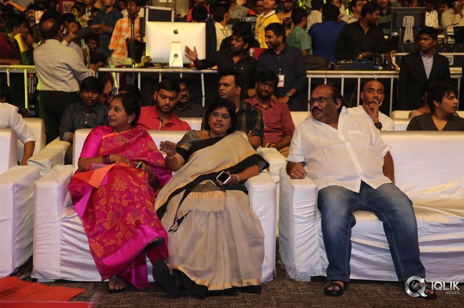 Agnyaathavaasi-Movie-Audio-Launch-Photos